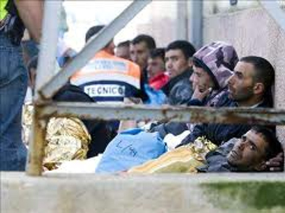 Λύθηκε το μυστήριο με κλεμμένη βάρκα στην Κέρκυρα