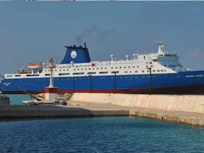 Ζάκυνθος: Οι Ιταλοί έρχονται μέσω… Κεφαλλονιάς!