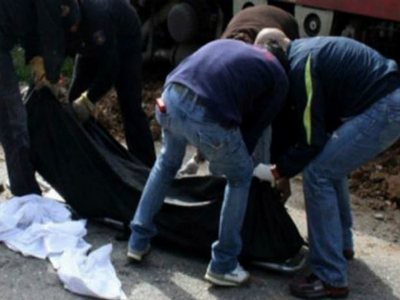 Μυστήριο με πτώμα στην Κίσσαμο Κρήτης Μυστήριο με πτώμα στην Κίσσαμο Κρήτης