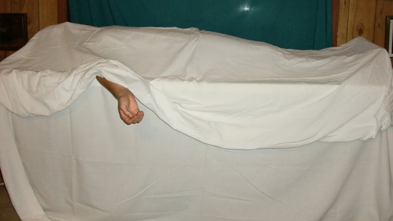 Μυστήριο με πτώμα στη Σκάλα Λακωνίας