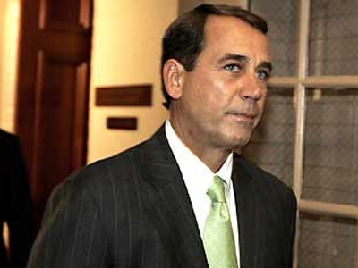 Συνεχείς διαβουλεύσεις για το αμερικανικό έλλειμμα