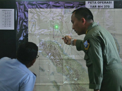 Κίνα: Καμία επιβεβαίωση για τα συντρίμμια του Boeing