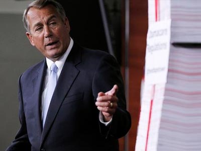 Η.Π.Α.: Πολύ κοντά στη διακοπή λειτουργίας της κυβέρνησης