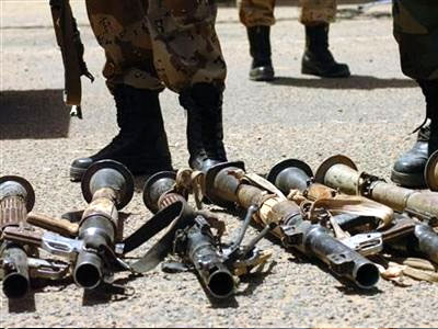 Νιγηρία: Η Μπόκο Χαράμ κατέλαβε στρατιωτική βάση