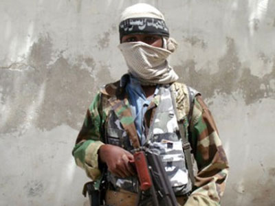 Συλλήψεις μαχητών της Μπόκο Χαράμ στον Νίγηρα