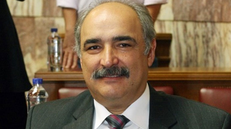 H απάντηση Μπόλαρη για τα περί… ευθυνών στο ζήτημα με τις οροθετικές γυναίκες επί υπουργίας Λοβέρδου