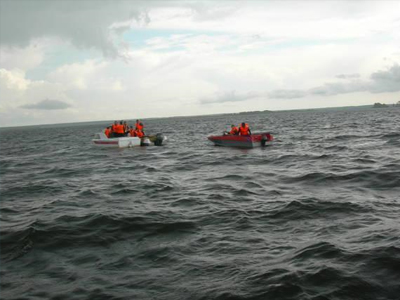 Πρώτες συλλήψεις για την τραγωδία στον Βόλγα