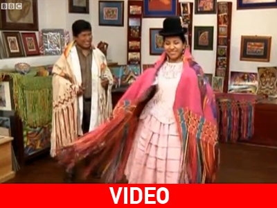 Ιστορίες… καλλιτεχνικής δημιουργίας από όλο τον κόσμο