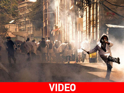 Βολιβία: Το συνταξιοδοτικό άναψε τα αίματα