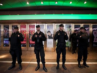 Στο στόχαστρο πρώην κυβερνητικά στελέχη της Κολομβίας