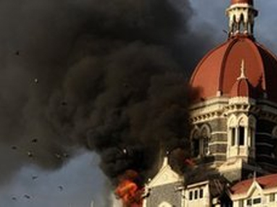 Στο… «αρχείο» οι επιθέσεις στη Βομβάη