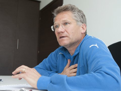 Επόμενος σταθμός η Ραπίντ;