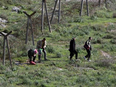 Προειδοποιήσεις Τουρκίας στη Συρία