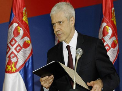 Σερβία: Με το βλέμμα στην πρωθυπουργία