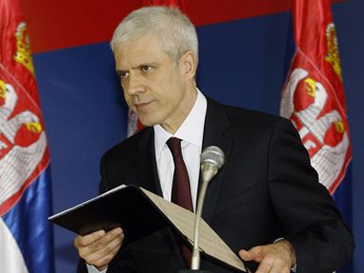 «Στηρίξτε την ευρωπαϊκή προοπτική της χώρας»