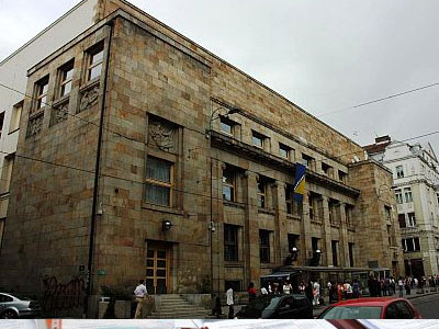 Πέρασε η «μπόρα» για το τραπεζικό σύστημα της Βοσνίας