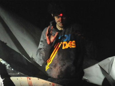 Αντιμέτωπος με τη θανατική ποινή ο βομβιστής της Βοστώνης