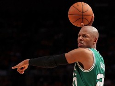 Πήραν «σκούπα» οι Σέλτικς