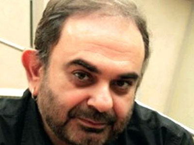 Μιλώντας για την τηλεόραση