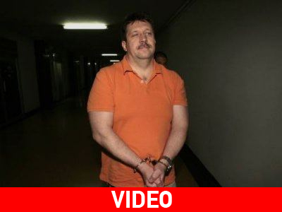 Βαριά καμπάνα για τον «έμπορο του θανάτου»