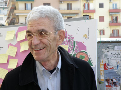 Επίσκεψη Μπουτάρη στο Πάρκο Σλοβακίας