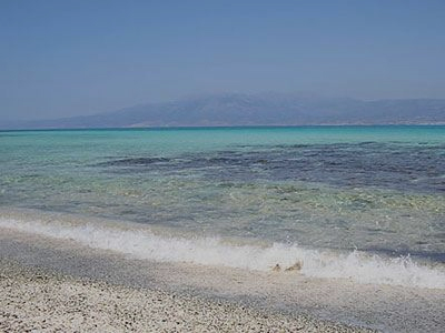 Τελευταία βουτιά για 67χρονο στη Χαλκιδική