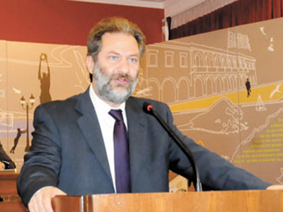 «Μονόδρομος η κατασκευή ΧΥΤΥ στον Βραχίονα Ζακύνθου»