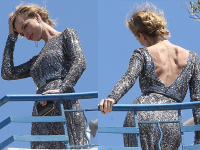 Ποιος νοιάζεται για το σουτιέν…