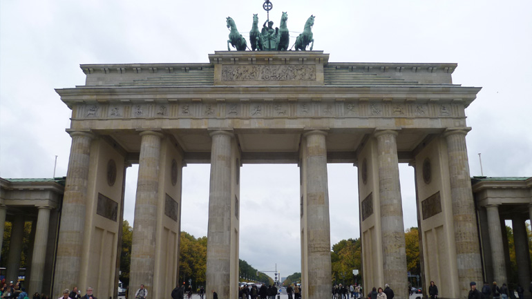 Βερολίνο: Δεν επιθυμούμε ένα Grexit