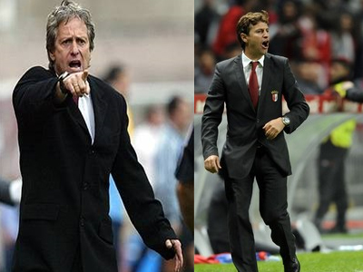 Σίγουροι για την πρόκριση