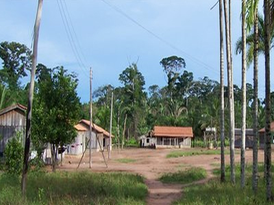 Χρόνος…όχι στη Βραζιλία