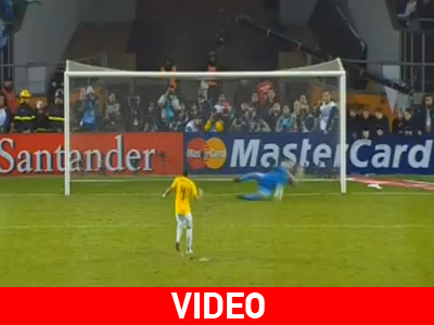 Αποκλείστηκε η Βραζιλία