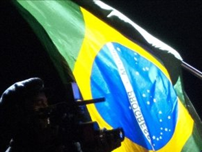 Και η Βραζιλία στο στόχαστρο των Lulz Security