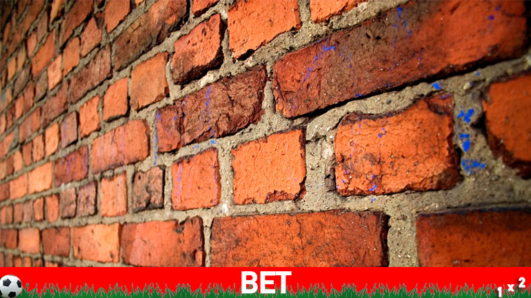 Ουκρανικό τείχος!