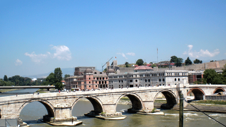 ΠΓΔΜ: Στο 27,6% η ανεργία το δ΄ τρίμηνο του 2014