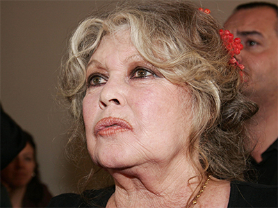 Κατά της παραγωγής φουά γκρα η Μπαρντό