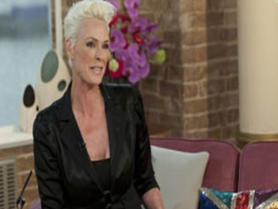 «Έκανα έρωτα με τον Arnold»