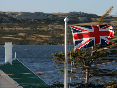 Φώκλαντ: «Φωτιά» στις σχέσεις Αργεντινής-Βρετανίας λόγω πετρελαίου Φώκλαντ: «Φωτιά» στις σχέσεις Αργεντινής-Βρετανίας λόγω πετρελαίου