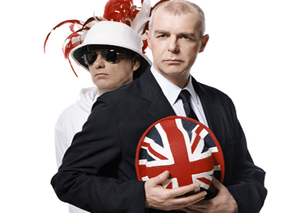 Θα κάνουν support στους Take That