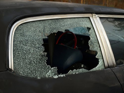 Δεν πρόλαβε να ολοκληρώσει τη δράση του