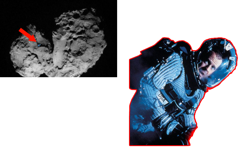 Ο Μπρους Γουίλις το έκανε και πάλι!