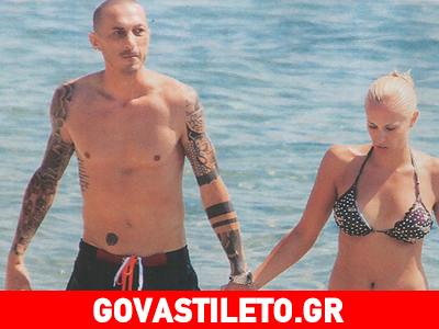 Έλενα Ασημακοπούλου – Μπρούνο Τσιρίλο: Γιατί χωρίζουν; Όλες οι λεπτομέρειες!