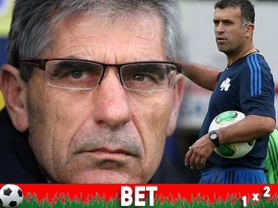 Το βάρος του πρωταθλητισμού