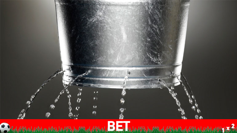 Στοιχηματική τριάδα για καλά κέρδη