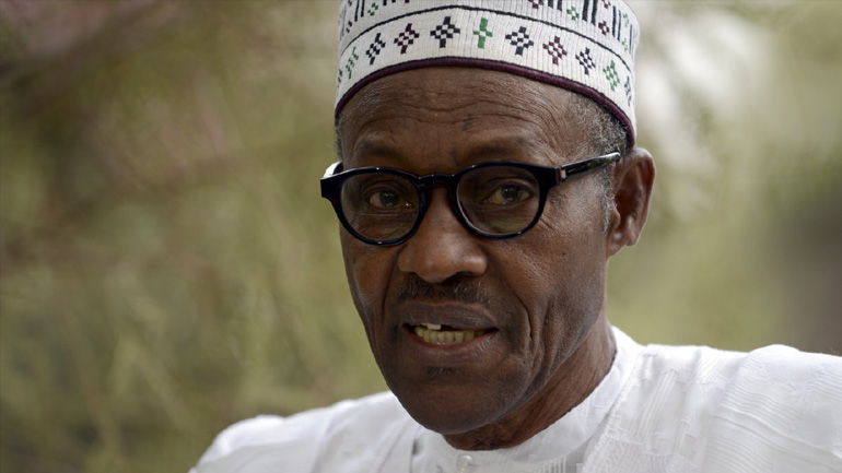 Ο πρόεδρος της Νιγηρίας θα συμμετάσχει στη σύνοδο της G7