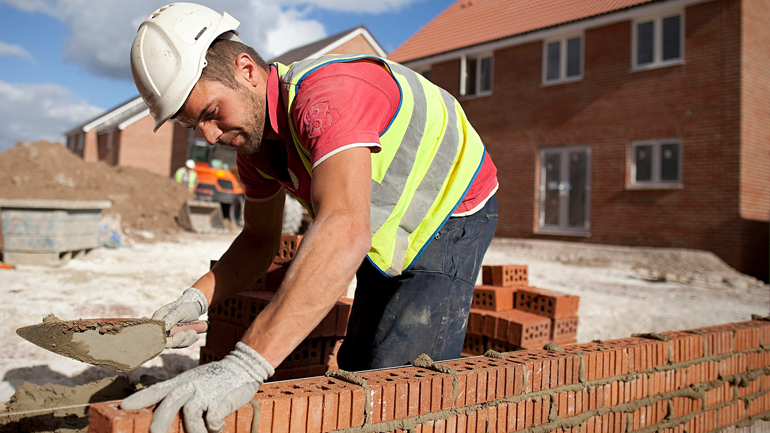 Ηράκλειο: Απλήρωτοι οι οικοδόμοι, προχωρούν σε στάση εργασίας