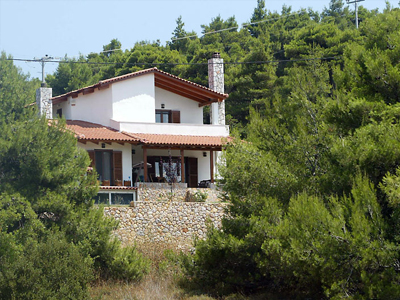 Αλλαγές στο καθεστώς των αυθαιρέτων προωθεί η κυβέρνηση