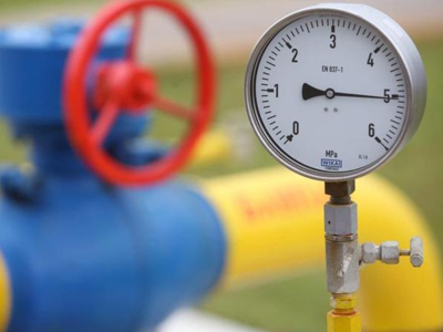 «Ευάλωτη» στο ρωσικό φυσικό αέριο η Βουλγαρία