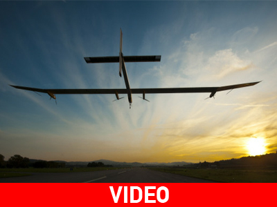 Προσεχώς… γύρος του κόσμου με τη βοήθεια του Ήλιου