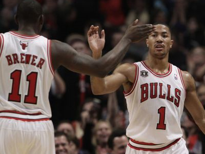 Πλώρη για…τίτλο!